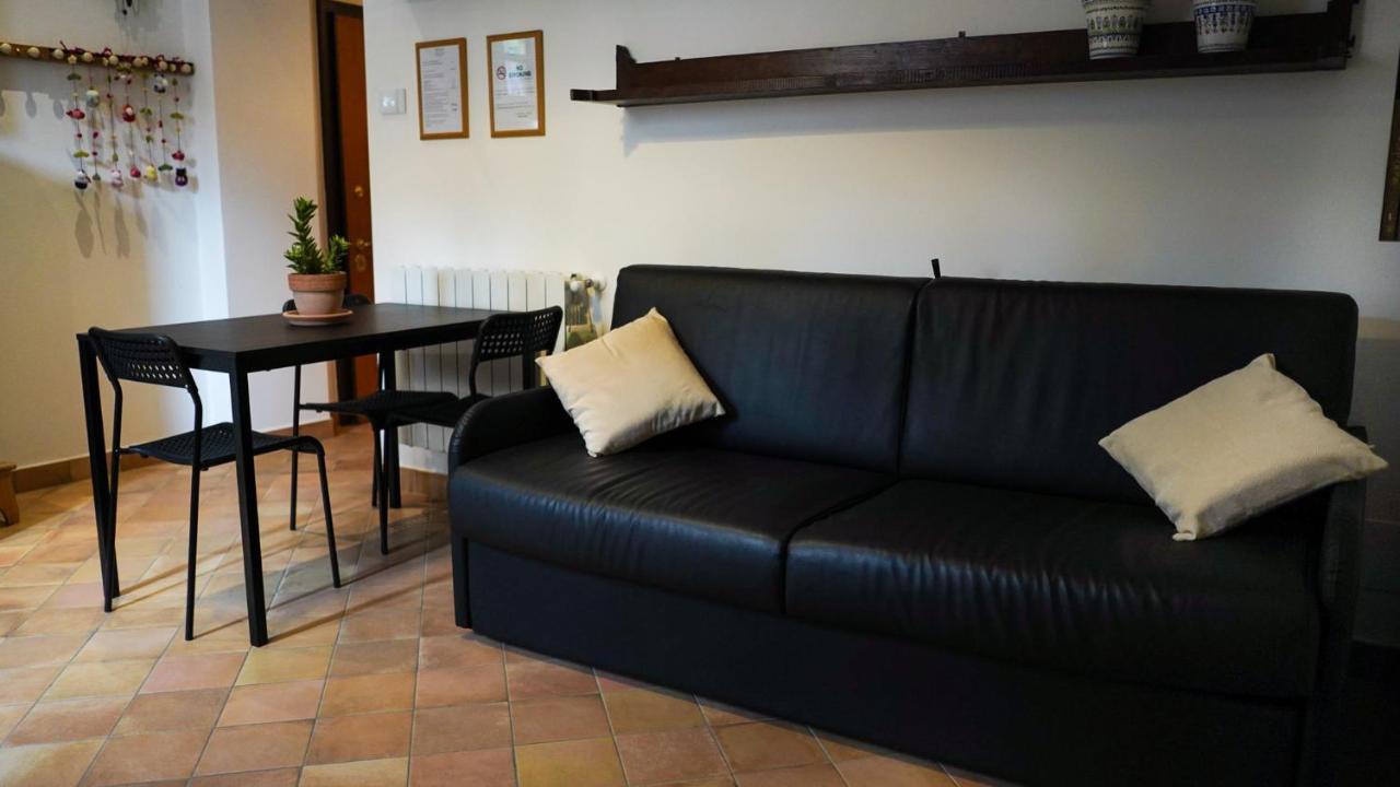Lägenhetshotell Palazzina Mariani *